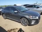2022 Hyundai Ioniq Se zu verkaufen in San Martin, CA - Front End