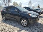 2012 Hyundai Tucson Gls на продаже в Wayland, MI - Mechanical