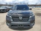2020 Honda Passport Exl на продаже в Marlboro, NY - Side