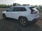 2019 Jeep Cherokee Limited na sprzedaż w Waldorf, MD - Side