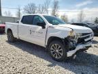 2022 Chevrolet Silverado K1500 Rst en Venta en Wayland, MI - Front End