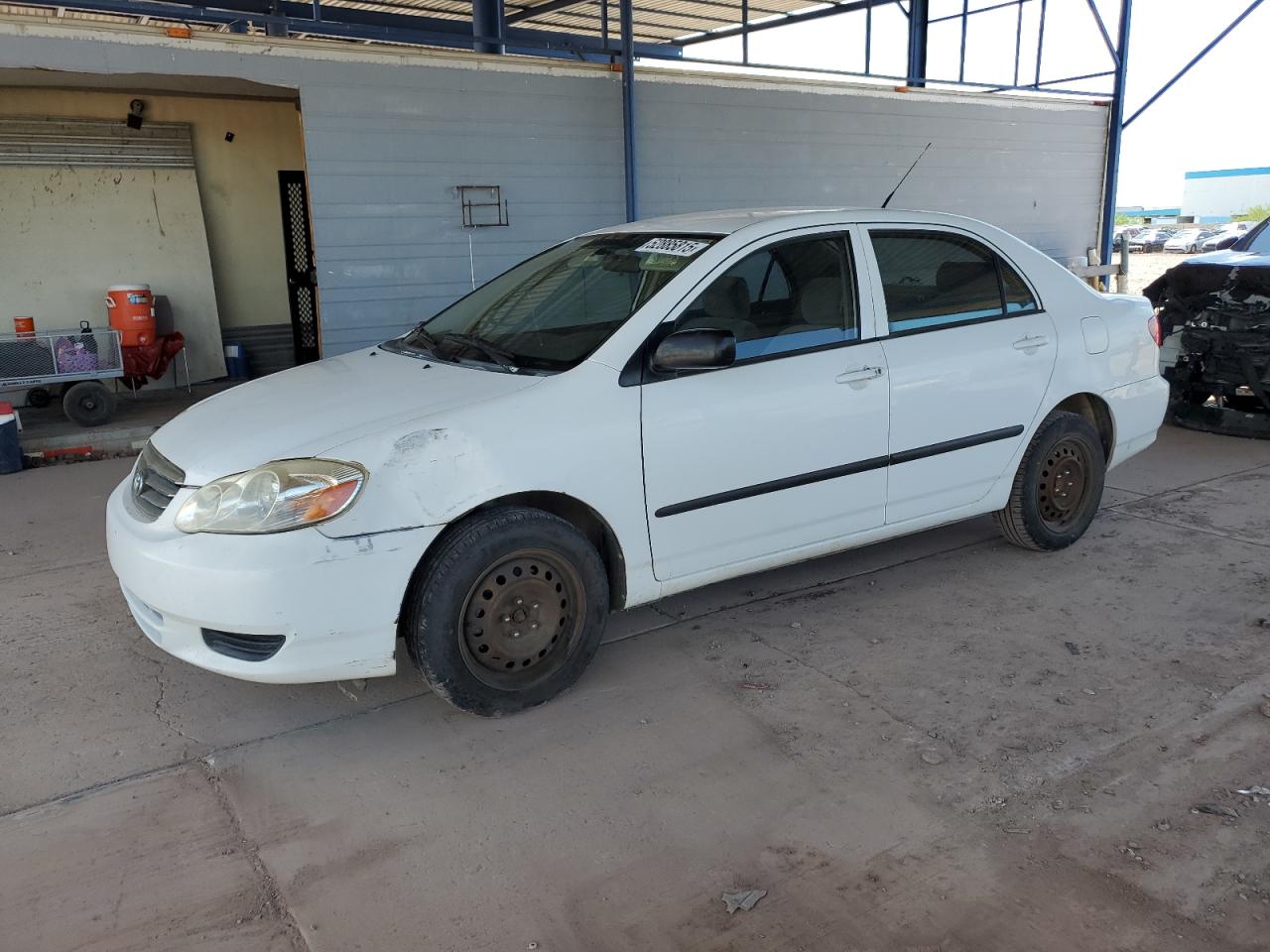 2004 Toyota Corolla Ce for Sale in Phoenix, AZ - Minor Dent/Scratches