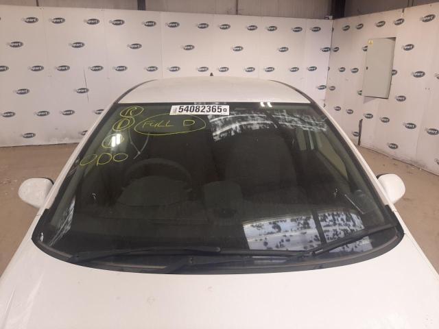 2013 VAUXHALL CORSA EXC-