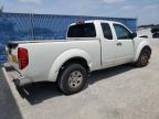 2013 Nissan Frontier S იყიდება Riverview-ში, FL - Front End