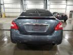 2010 Nissan Maxima S for Sale in Ham Lake, MN - Front End