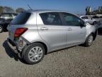 2015 Toyota Yaris  იყიდება San Diego-ში, CA - All Over