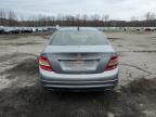 2010 Mercedes-Benz C 300 4Matic for Sale in Marlboro, NY - Front End