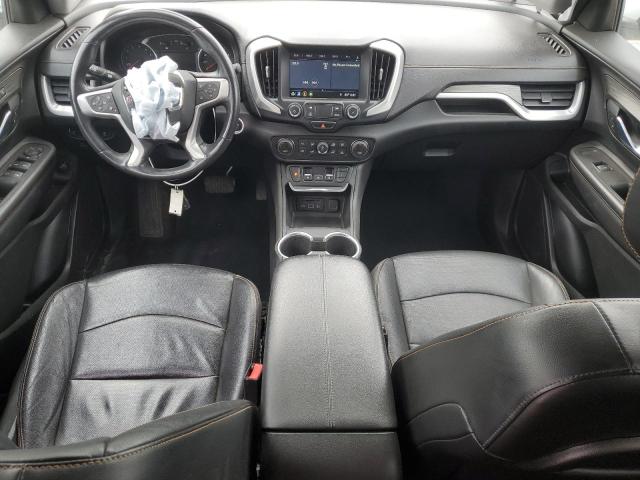  GMC TERRAIN 2021 Biały