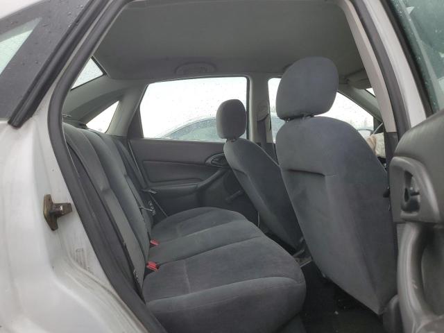 2001 FORD FOCUS SE