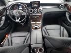 2017 Mercedes-Benz Glc 300 de vânzare în Sun Valley, CA - All Over