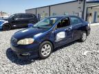 2008 Toyota Corolla Ce zu verkaufen in Arcadia, FL - Side