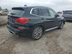 2019 Bmw X3 Xdrive30I na sprzedaż w Houston, TX - Mechanical