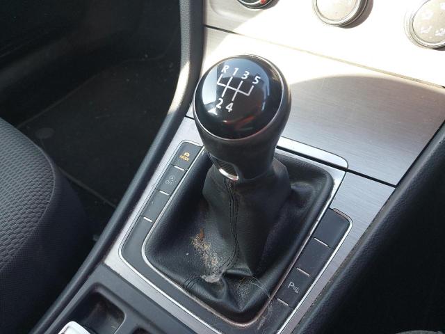 2014 VOLKSWAGEN GOLF SE BL