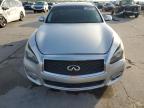 2017 Infiniti Q70 3.7 იყიდება New Orleans-ში, LA - Side