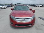 2011 Ford Fusion Sel for Sale in New Orleans, LA - Rear End