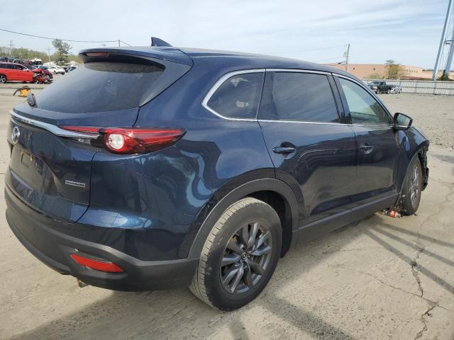  MAZDA CX-9 2022 Blue