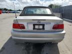 2005 Bmw M3  for Sale in Orlando, FL - Front End