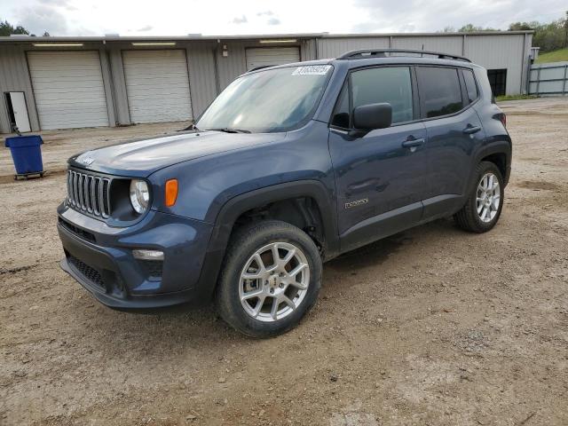 JEEP RENEGADE S 2022