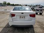 2010 Kia Forte Ex   de vânzare în Bridgeton, MO - Front End