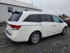 2016 Honda Odyssey Se на продаже в Hillsborough, NJ - Minor Dent/Scratches