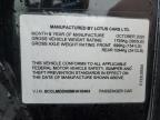 2021 Lotus Evora Gt en Venta en Pennsburg, PA - Front End