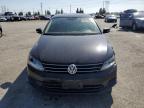 2017 Volkswagen Jetta Se na sprzedaż w Rancho Cucamonga, CA - Side