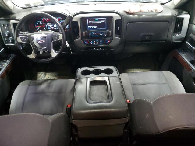  GMC SIERRA 2018 Biały