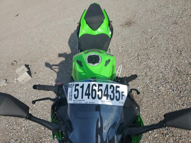  KAWASAKI ALL OTHER 2022 Зеленый