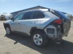2019 Toyota Rav4 Xle en Venta en East Granby, CT - Rear End