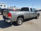 2007 Gmc Sierra K2500 Heavy Duty იყიდება Albuquerque-ში, NM - Front End