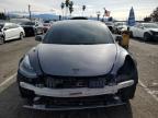 2022 Tesla Model 3  na sprzedaż w Van Nuys, CA - Front End