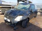 2008 SUZUKI SWIFT VVTS for sale at Copart CORBY