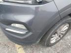 2016 HYUNDAI TUCSON SE for sale at Copart SANDTOFT