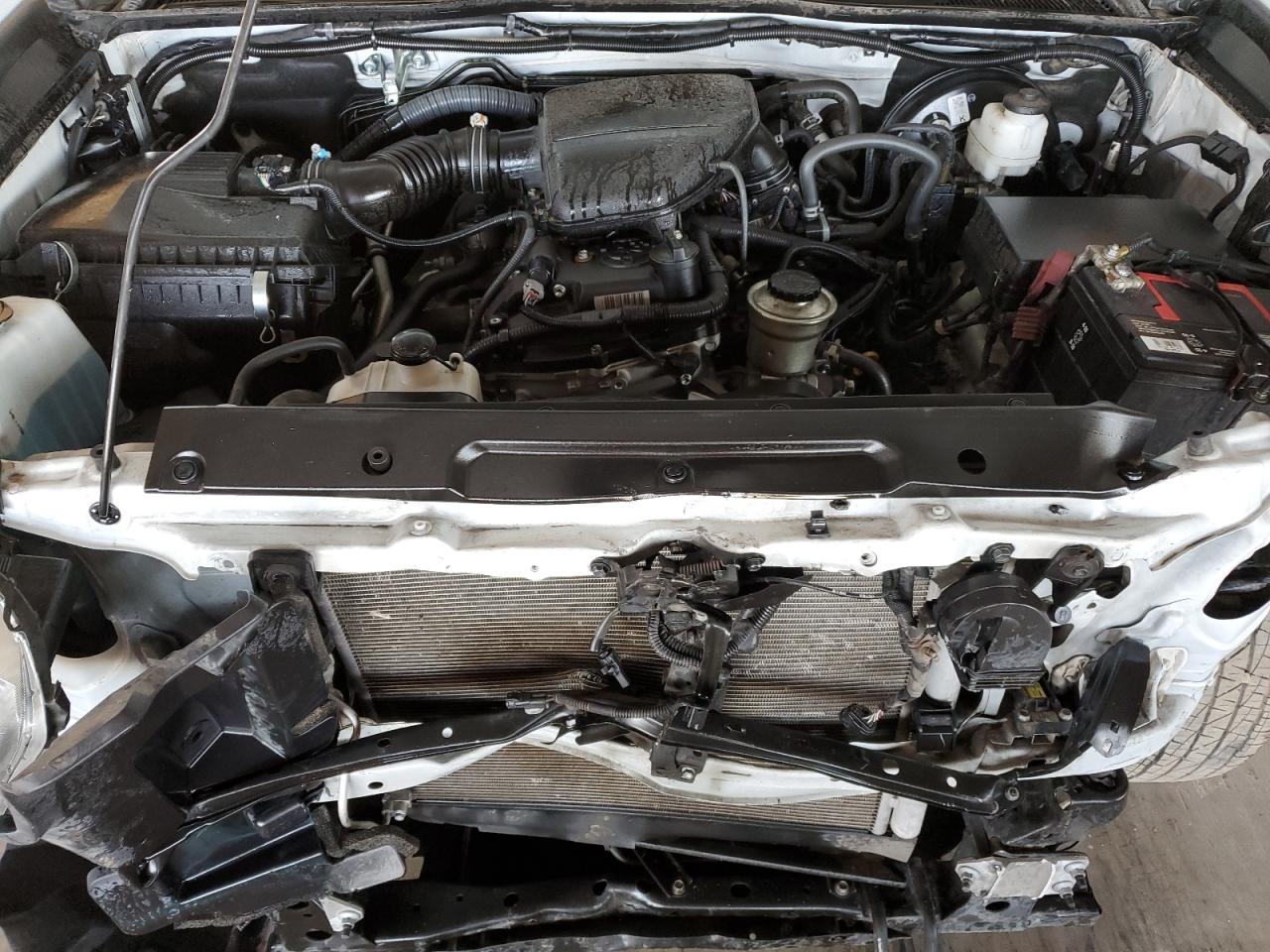 3TYRX5GN6LT004898 TOYOTA TACOMA 2020