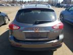 2012 Infiniti Ex35 Base იყიდება New Britain-ში, CT - Front End