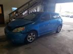 2007 Toyota Corolla Matrix Xr   na sprzedaż w Kapolei, HI - Front End