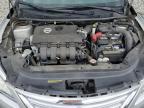 2015 Nissan Sentra S de vânzare în Windsor, NJ - Front End