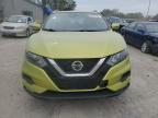 2021 Nissan Rogue Sport Sv en Venta en Wichita, KS - Rear End