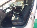 2022 SKODA SCALA SE T for sale at Copart ROCHFORD
