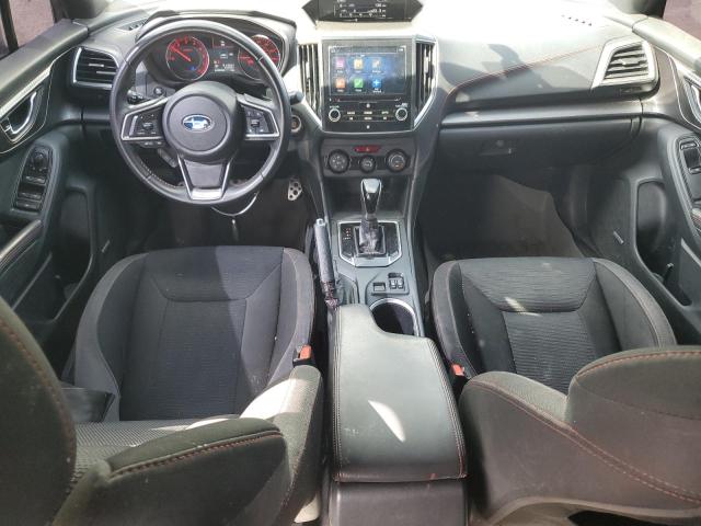  SUBARU IMPREZA 2018 White
