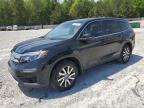 2022 Honda Pilot Exl zu verkaufen in Gainesville, GA - Burn