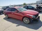 2015 Cadillac Cts Luxury Collection продається в Tulsa, OK - Front End