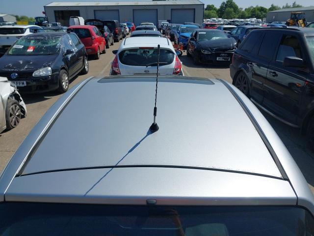 2003 TOYOTA YARIS 1.3 VVT-I T SPIRIT 3DR AUTO