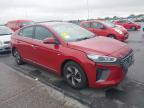 2019 HYUNDAI IONIQ PREM for sale at Copart CHESTER