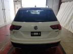 2021 Volkswagen Tiguan Se for Sale in Angola, NY - Mechanical