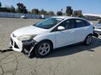 2014 Ford Focus Se იყიდება Martinez-ში, CA - All Over