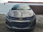 2020 Chevrolet Trax Ls for Sale in North Las Vegas, NV - Rollover