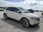 2012 Lincoln Mkx  en Venta en West Palm Beach, FL - Minor Dent/Scratches
