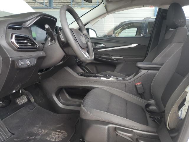  CHEVROLET BOLT 2023 Biały