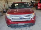 2014 Ford Explorer  на продаже в Abilene, TX - Side